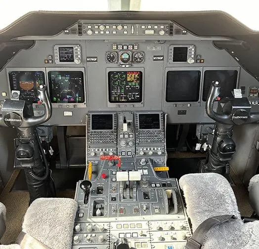 2008 Gulfstream G200 - Photo 25