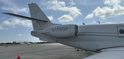 2008 Gulfstream G200 - Photo 12