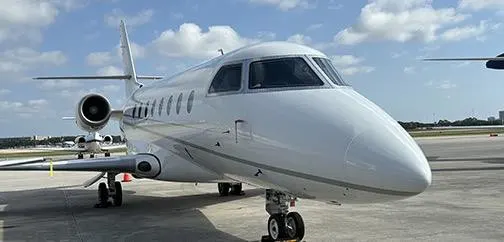 2008 Gulfstream G200 - Photo 13