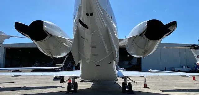 2008 Gulfstream G200 - Photo 14