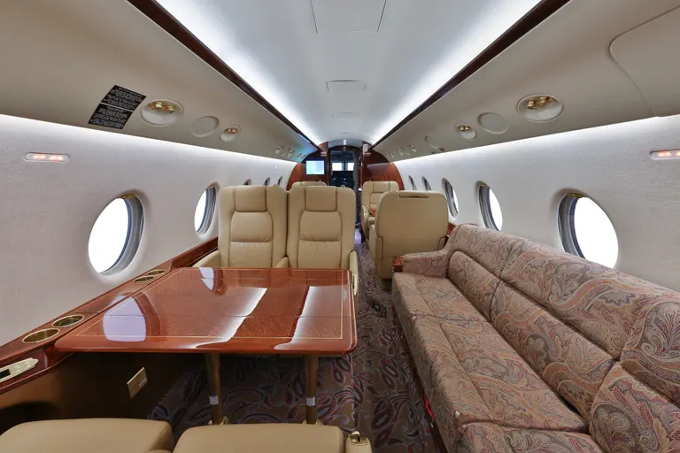 2008 Gulfstream G200 - Photo 3