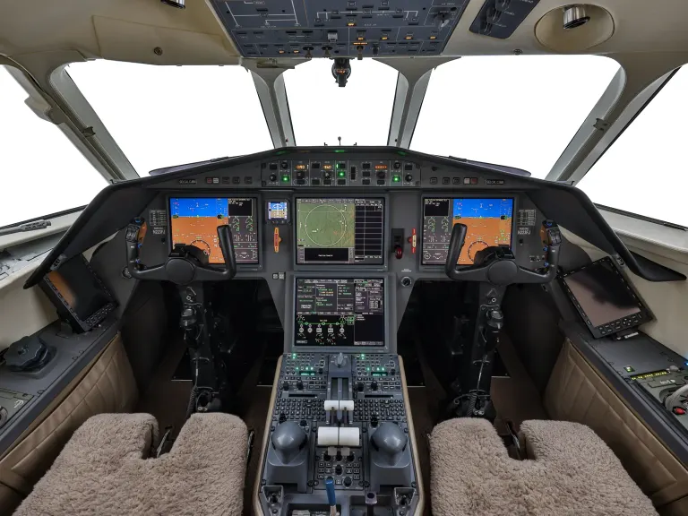 2008 Gulfstream G200 - Photo 4
