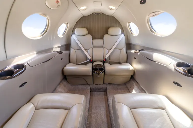 2009 Cessna Citation Mustang - Photo 16