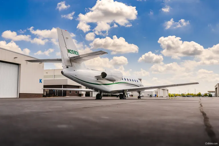 2009 Cessna Citation Sovereign - Photo 12