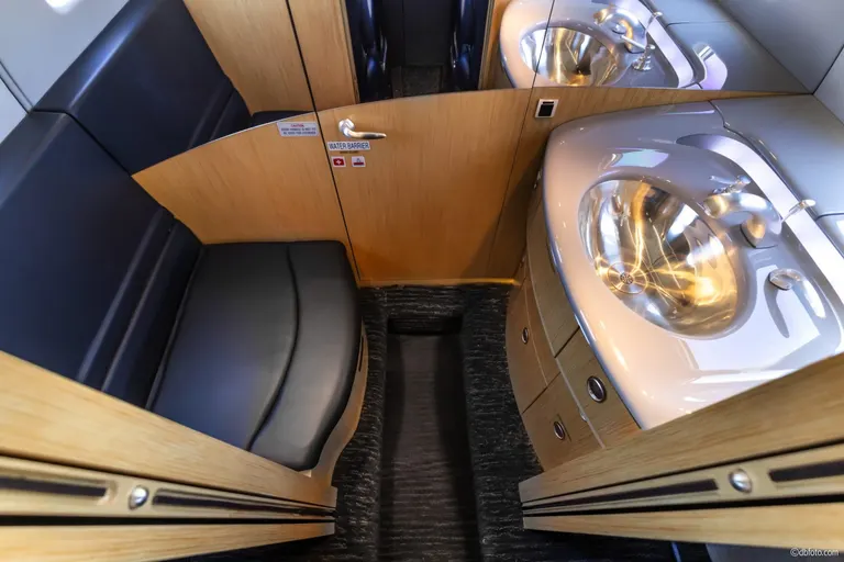 2009 Cessna Citation Sovereign - Photo 18