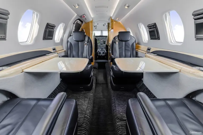 2009 Cessna Citation Sovereign - Photo 19