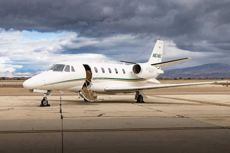 2009 Cessna Citation XLS+ - Photo 2