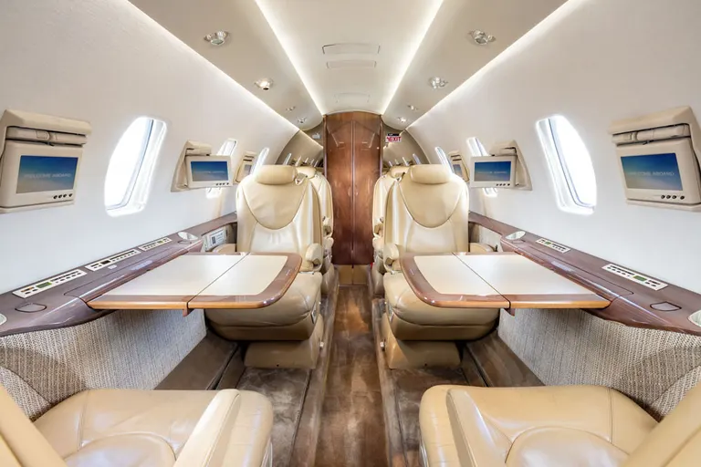 2009 Cessna Citation XLS+ - Photo 7