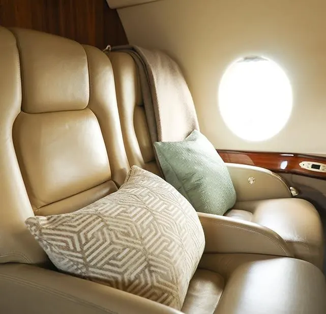 2009 Gulfstream G200 - Photo 10