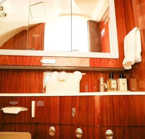 2009 Gulfstream G200 - Photo 16