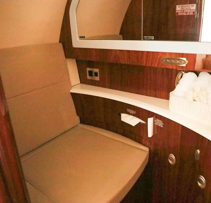 2009 Gulfstream G200 - Photo 17