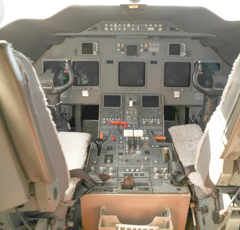 2009 Gulfstream G200 - Photo 18
