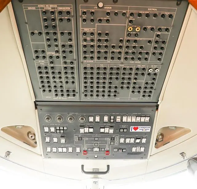 2009 Gulfstream G200 - Photo 19