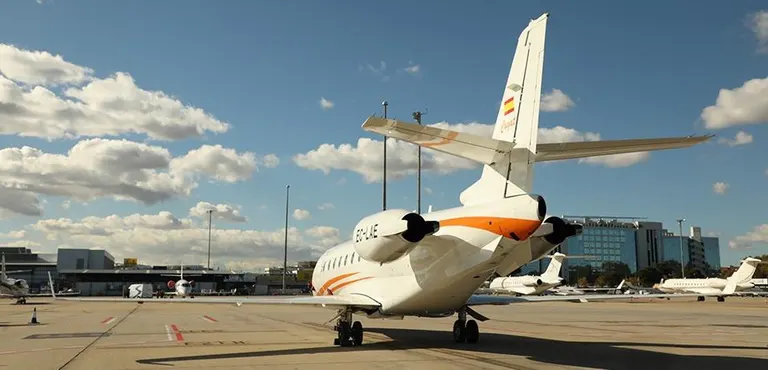 2009 Gulfstream G200 - Photo 6