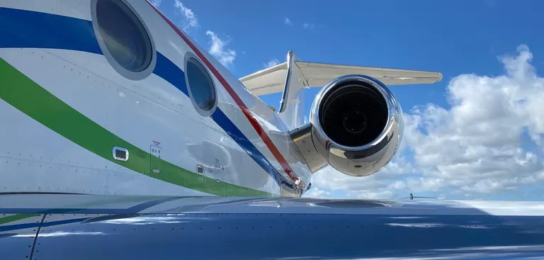 2009 Gulfstream G200 - Photo 7