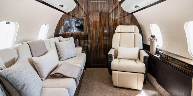 2010 Bombardier Global 5000 - Photo 8