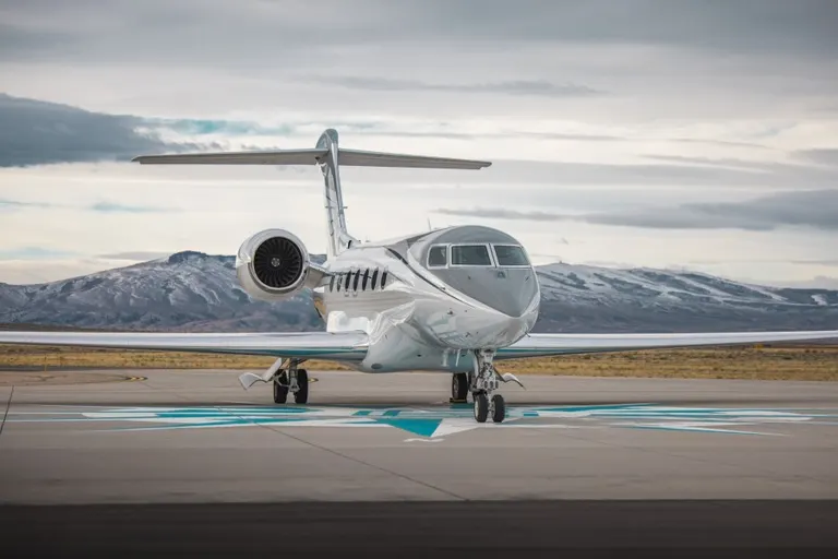2010 Cessna Citation Mustang - Photo 7
