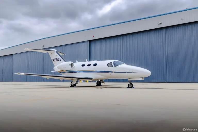 2010 Cessna Citation Mustang - Photo 10
