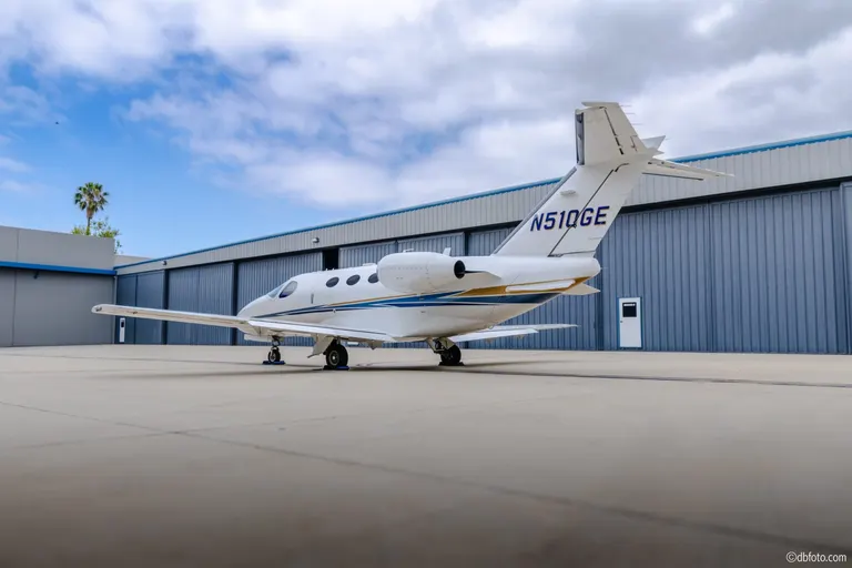 2010 Cessna Citation Mustang - Photo 11