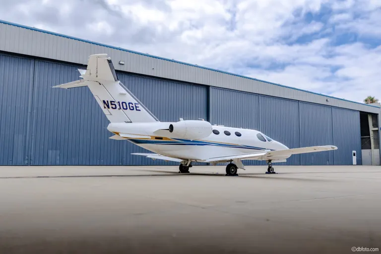 2010 Cessna Citation Mustang - Photo 12