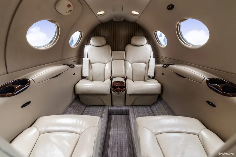 2010 Cessna Citation Mustang - Photo 15