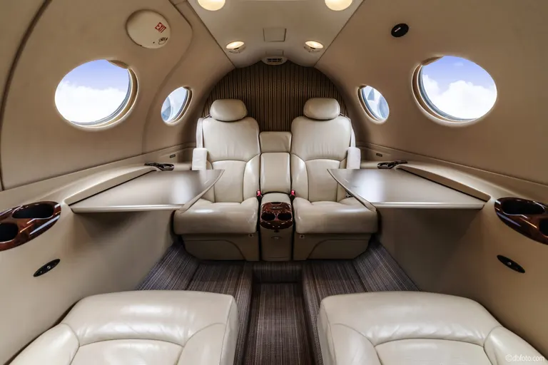 2010 Cessna Citation Mustang - Photo 16