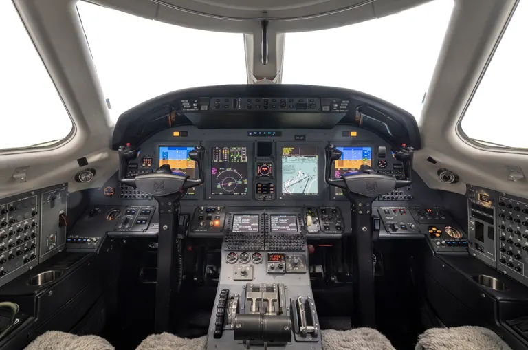 2010 Cessna Citation XLS+ - Photo 2