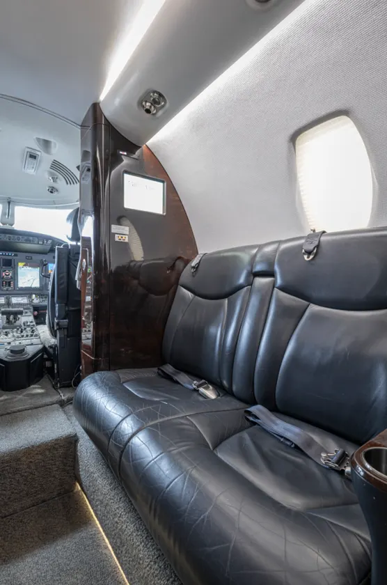 2010 Cessna Citation XLS+ - Photo 14