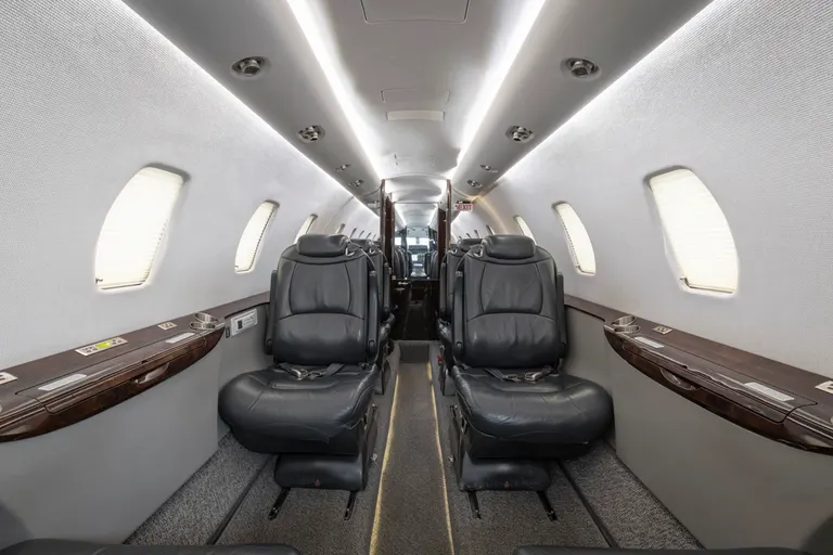2010 Cessna Citation XLS+ - Photo 3