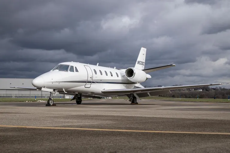 2010 Cessna Citation XLS+ - Photo 5