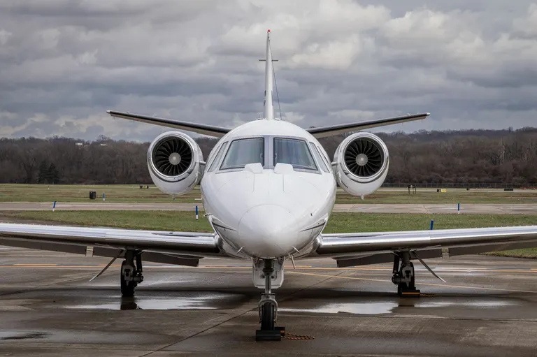 2010 Cessna Citation XLS+ - Photo 6