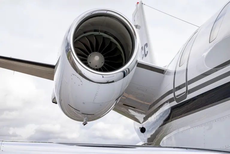 2010 Cessna Citation XLS+ - Photo 8