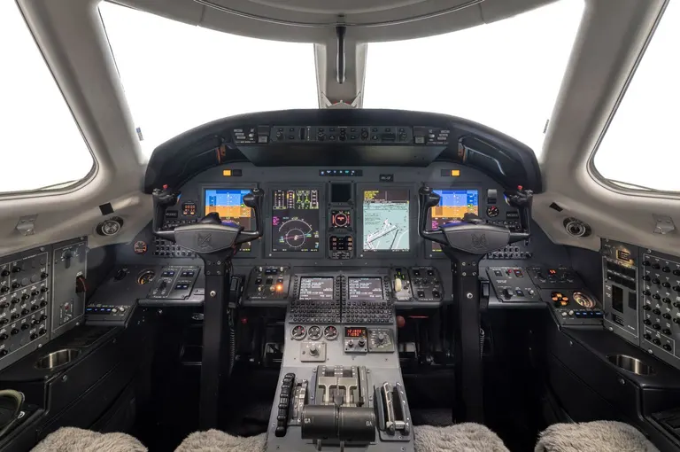 2010 Cessna Citation XLS+ - Photo 9