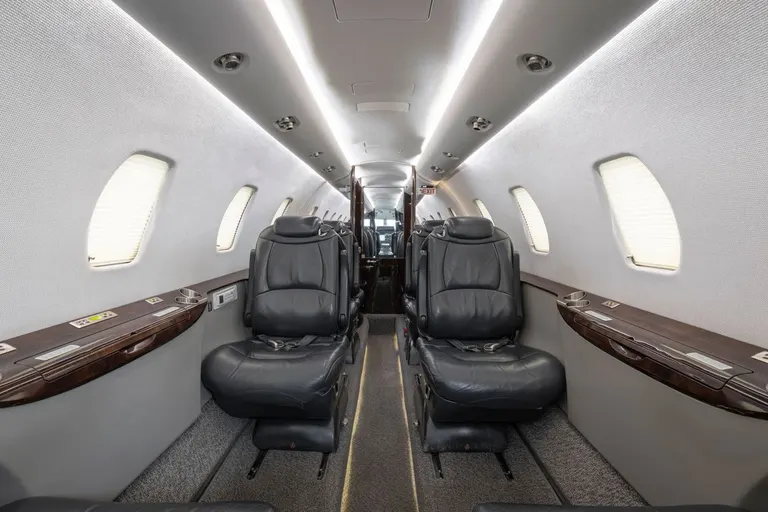2010 Cessna Citation XLS+ - Photo 10