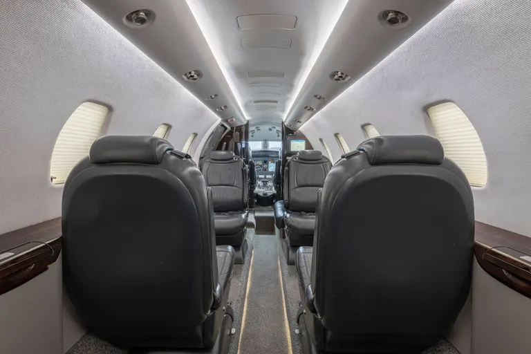 2010 Cessna Citation XLS+ - Photo 11