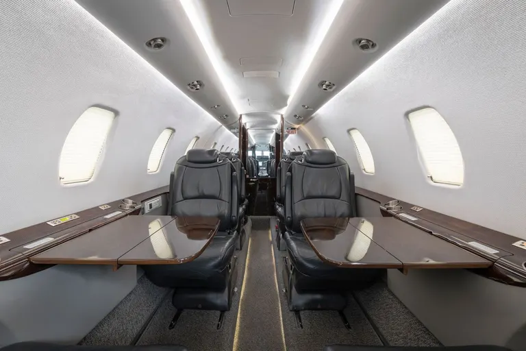 2010 Cessna Citation XLS+ - Photo 12