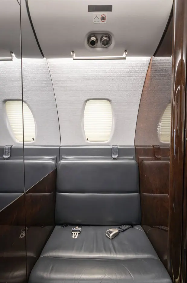 2010 Cessna Citation XLS+ - Photo 18