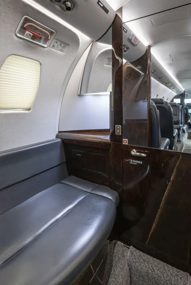 2010 Cessna Citation XLS+ - Photo 19