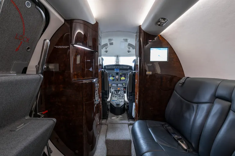 2010 Cessna Citation XLS+ - Photo 3