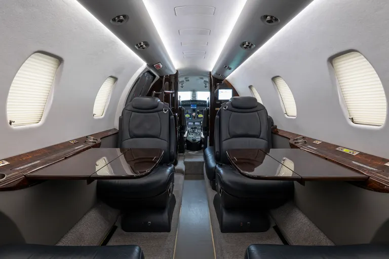 2010 Cessna Citation XLS+ - Photo 4