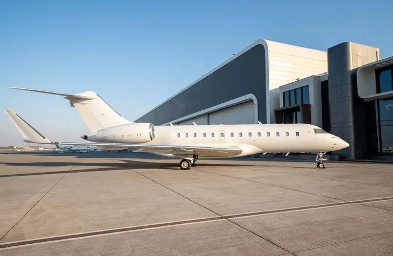 2011 Bombardier Global 5000 - Photo 14