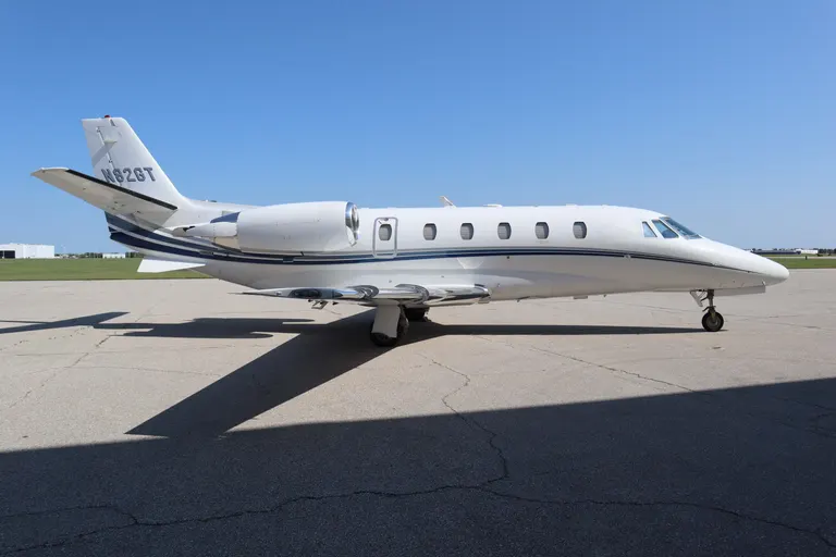 2011 Cessna Citation XLS+ - Photo 2