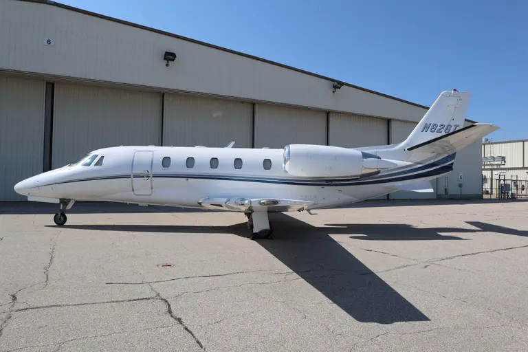 2011 Cessna Citation XLS+ - Photo 3