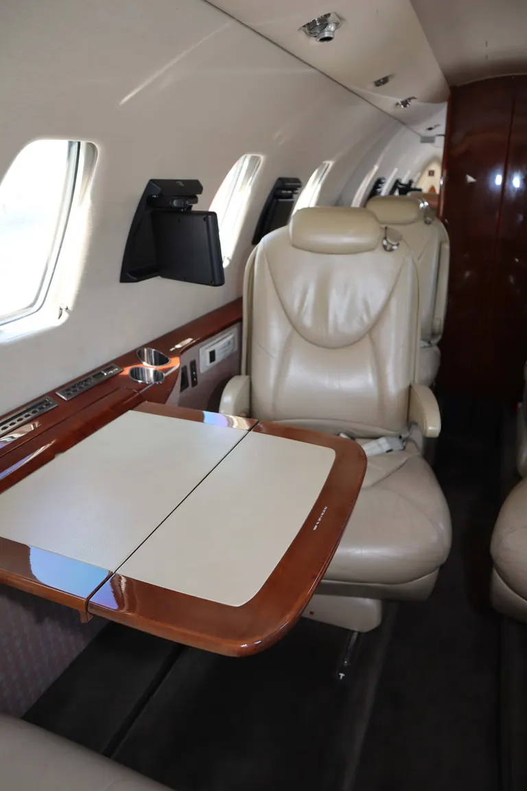 2011 Cessna Citation XLS+ - Photo 8