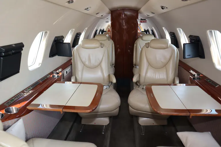 2011 Cessna Citation XLS+ - Photo 5
