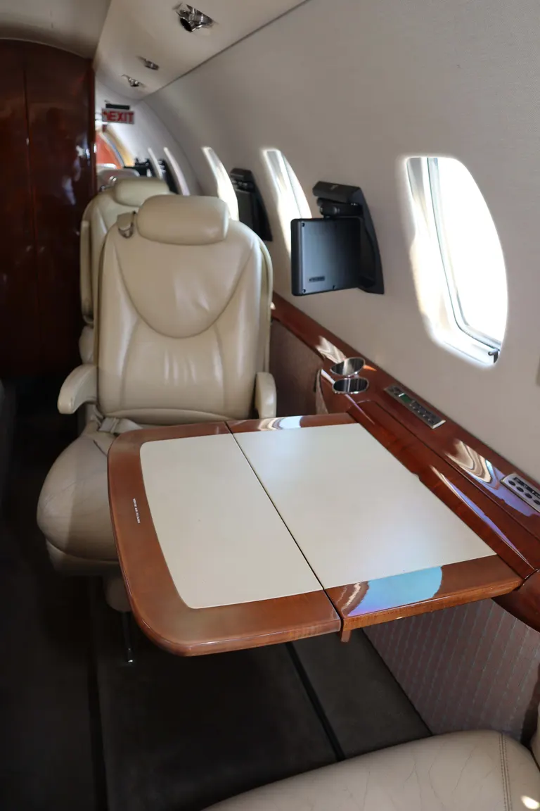 2011 Cessna Citation XLS+ - Photo 9