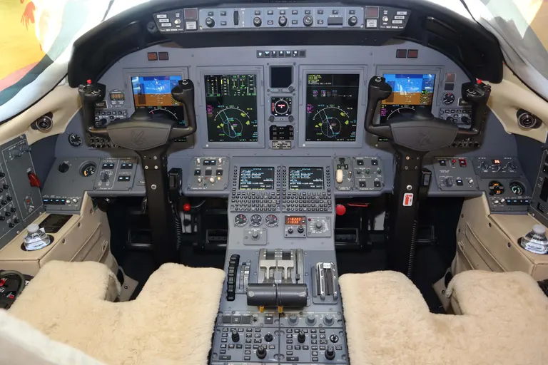 2011 Cessna Citation XLS+ - Photo 7