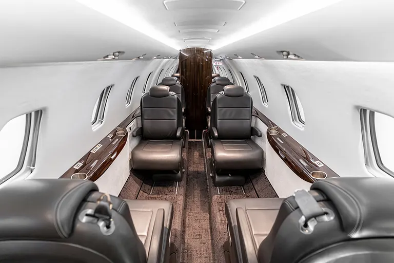 2012 Cessna Citation XLS+ - Photo 2