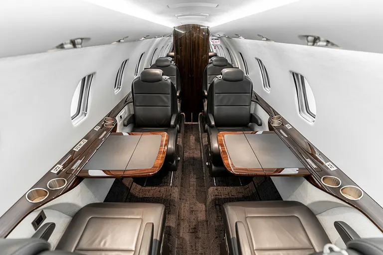 2012 Cessna Citation XLS+ - Photo 3