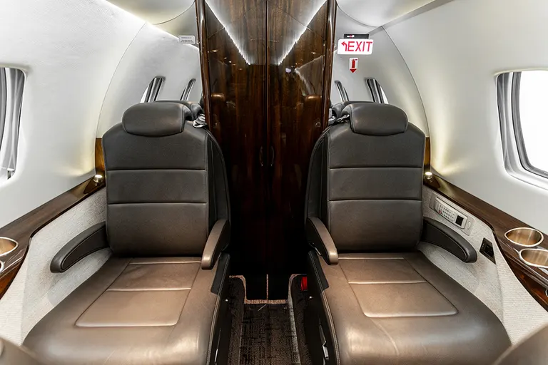 2012 Cessna Citation XLS+ - Photo 8